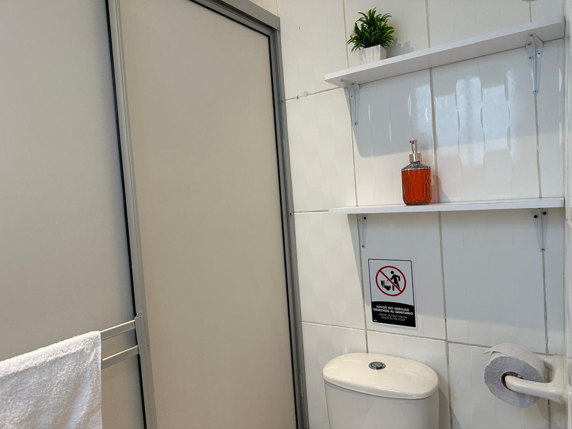 Alojamiento Isabel Guest house Cartagena